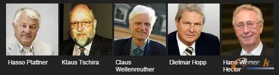 工业软件是怎样“炼”成的?的图6